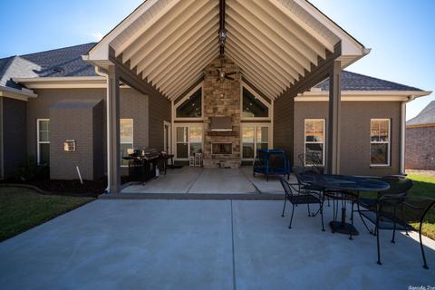 3800 Leather Leaf Dr, Conway, AR 72034 photo 32