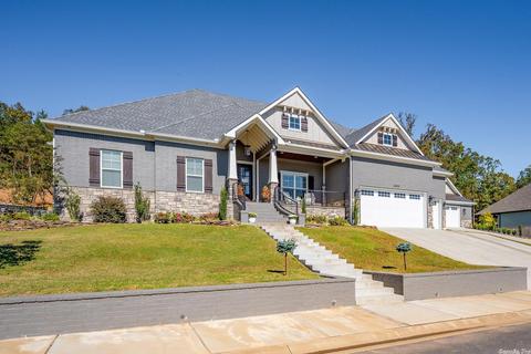 3800 Leather Leaf Dr, Conway, AR 72034 photo 1