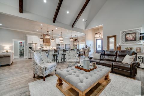 3800 Leather Leaf Dr, Conway, AR 72034 photo 5