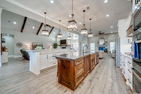 3800 Leather Leaf Dr, Conway, AR 72034 photo 8