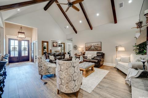 3800 Leather Leaf Dr, Conway, AR 72034 photo 4