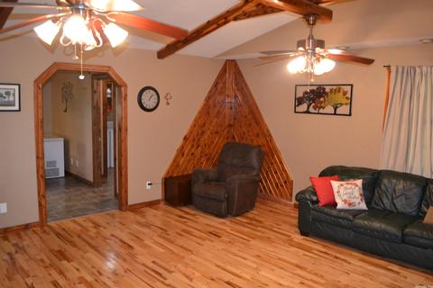 602 Hilltop Rd, Marshall, AR 72650 photo 12