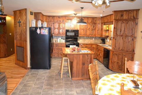 602 Hilltop Rd, Marshall, AR 72650 photo 4