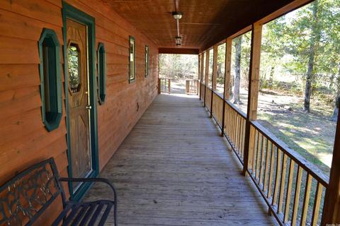602 Hilltop Rd, Marshall, AR 72650 photo 32