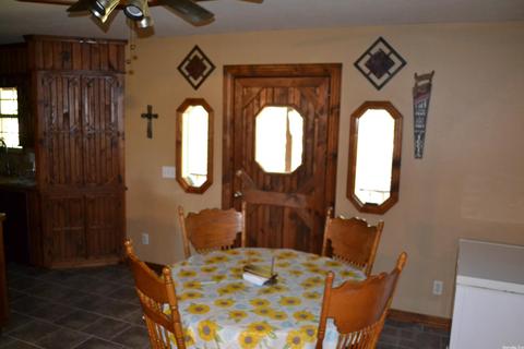 602 Hilltop Rd, Marshall, AR 72650 photo 8