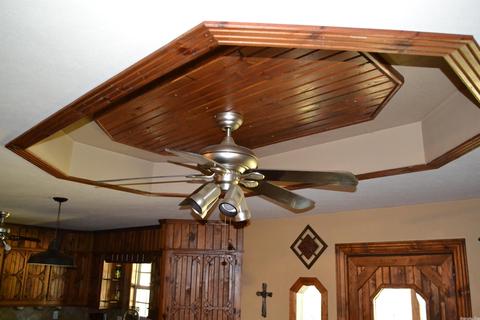 602 Hilltop Rd, Marshall, AR 72650 photo 9
