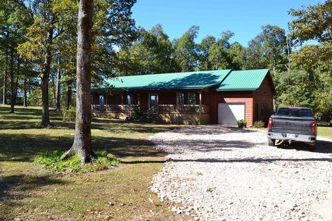 602 Hilltop Rd, Marshall, AR 72650 photo 2