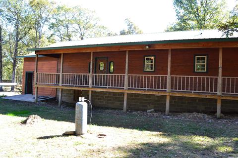 602 Hilltop Rd, Marshall, AR 72650 photo 25