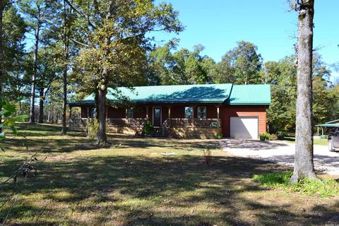 602 Hilltop Rd, Marshall, AR 72650 photo 3