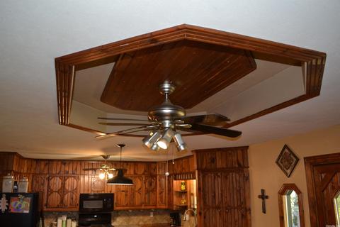 602 Hilltop Rd, Marshall, AR 72650 photo 7