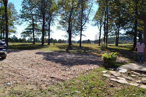 602 Hilltop Rd, Marshall, AR 72650 photo 22