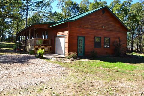 602 Hilltop Rd, Marshall, AR 72650 photo 28
