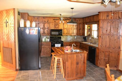 602 Hilltop Rd, Marshall, AR 72650 photo 6