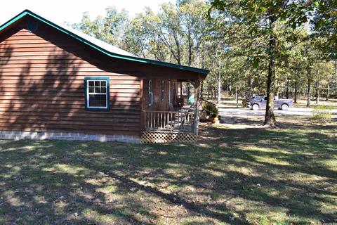 602 Hilltop Rd, Marshall, AR 72650 photo 23