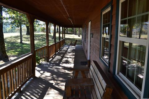 602 Hilltop Rd, Marshall, AR 72650 photo 29