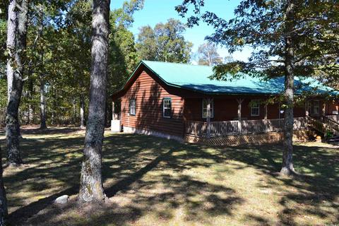 602 Hilltop Rd, Marshall, AR 72650 photo 21