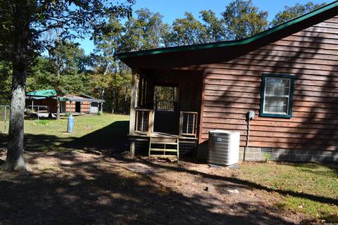 602 Hilltop Rd, Marshall, AR 72650 photo 24