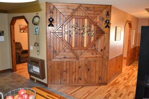 602 Hilltop Rd, Marshall, AR 72650 photo 17