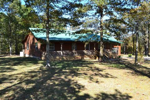 602 Hilltop Rd, Marshall, AR 72650 photo 20