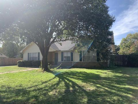 3 Mockingbird, Conway, AR 72032 photo 2