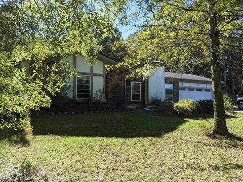2117 Erving Ridge Loop, Cabot, AR 72023 photo 1