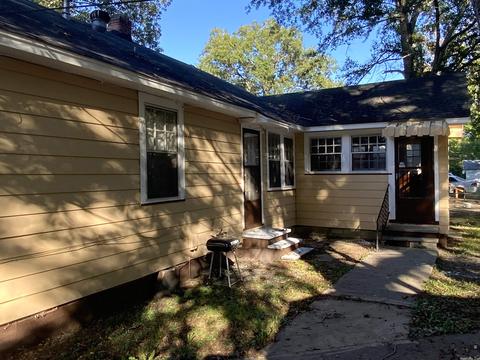 1604 W 27th Ave, Pine Bluff, AR 71603 photo 2