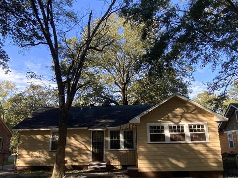 1604 W 27th Ave, Pine Bluff, AR 71603 photo 3