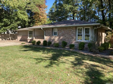 3711 S Mulberry St, Pine Bluff, AR 71603 photo 1