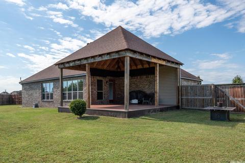 5802 Citation, Scott, AR 72142 photo 32