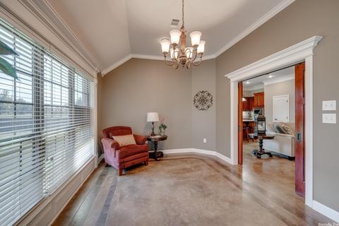 5802 Citation, Scott, AR 72142 photo 17