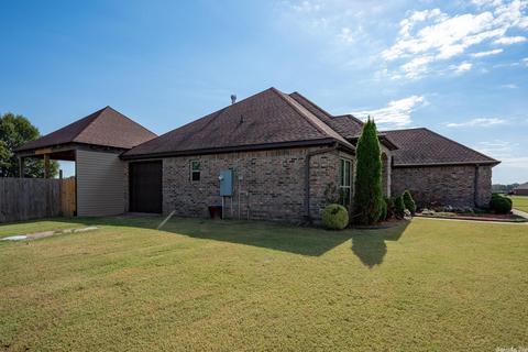 5802 Citation, Scott, AR 72142 photo 31