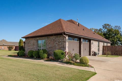 5802 Citation, Scott, AR 72142 photo 30