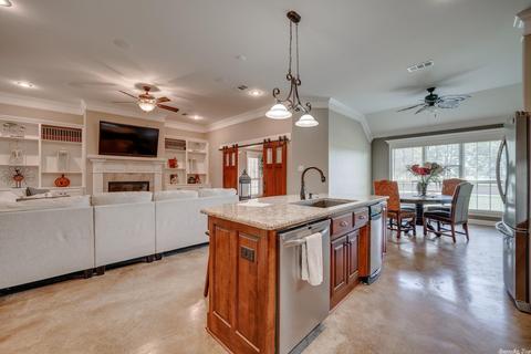 5802 Citation, Scott, AR 72142 photo 8