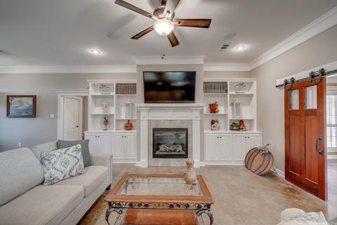 5802 Citation, Scott, AR 72142 photo 13