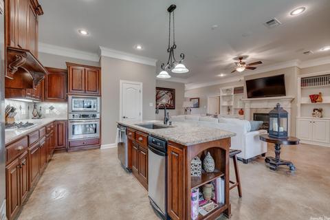 5802 Citation, Scott, AR 72142 photo 9