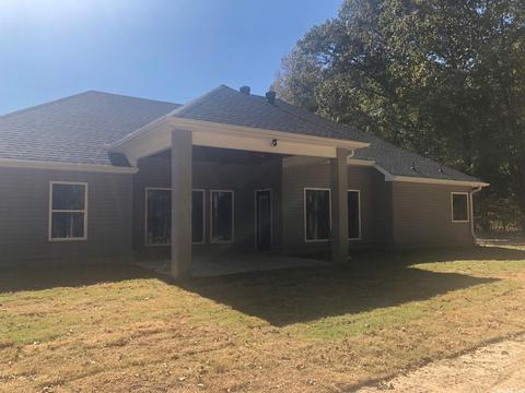 10492 Mars Hill Rd, Bauxite, AR 72011 photo 8