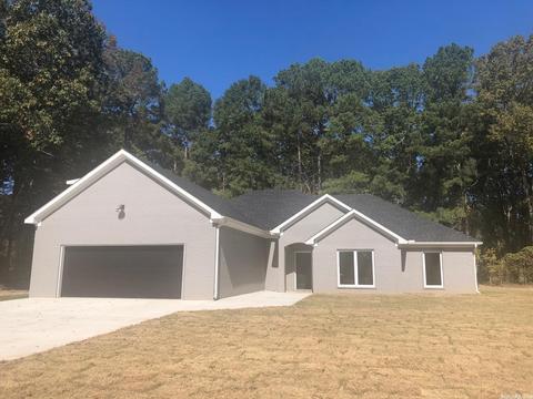 10492 Mars Hill Rd, Bauxite, AR 72011 photo 1