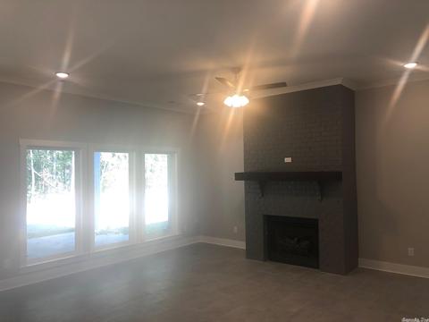 10492 Mars Hill Rd, Bauxite, AR 72011 photo 6