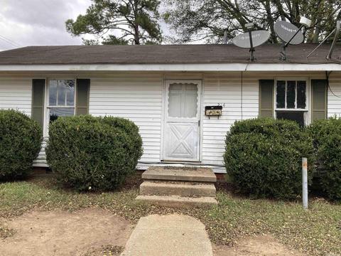 214 Reaves Cir, Warren, AR 71671 photo 3