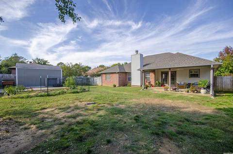 2205 Wiggle Worm Rd, Conway, AR 72032 photo 16