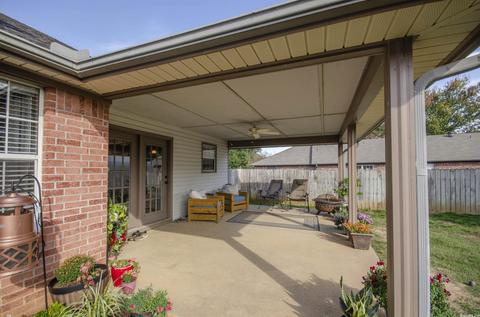 2205 Wiggle Worm Rd, Conway, AR 72032 photo 14