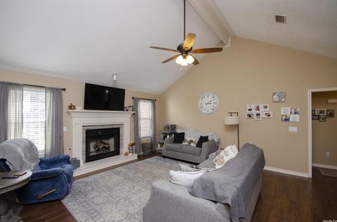 2205 Wiggle Worm Rd, Conway, AR 72032 photo 4