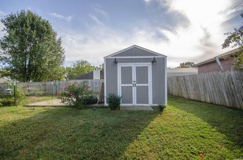 2205 Wiggle Worm Rd, Conway, AR 72032 photo 15