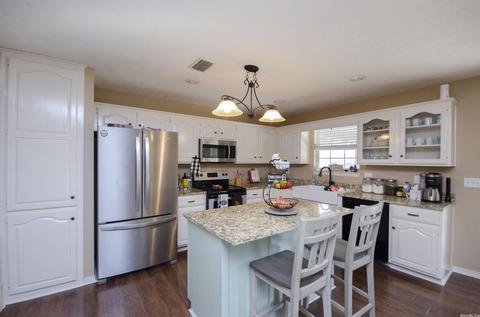 2205 Wiggle Worm Rd, Conway, AR 72032 photo 8