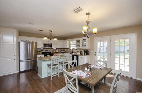 2205 Wiggle Worm Rd, Conway, AR 72032 photo 7