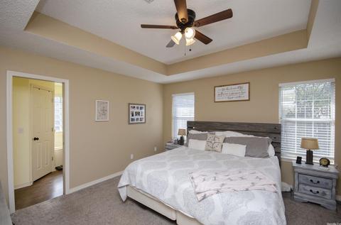 2205 Wiggle Worm Rd, Conway, AR 72032 photo 9