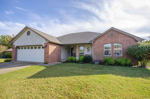 2205 Wiggle Worm Rd, Conway, AR 72032 photo 2