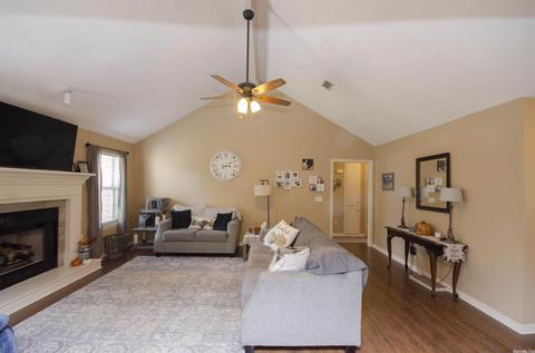 2205 Wiggle Worm Rd, Conway, AR 72032 photo 5