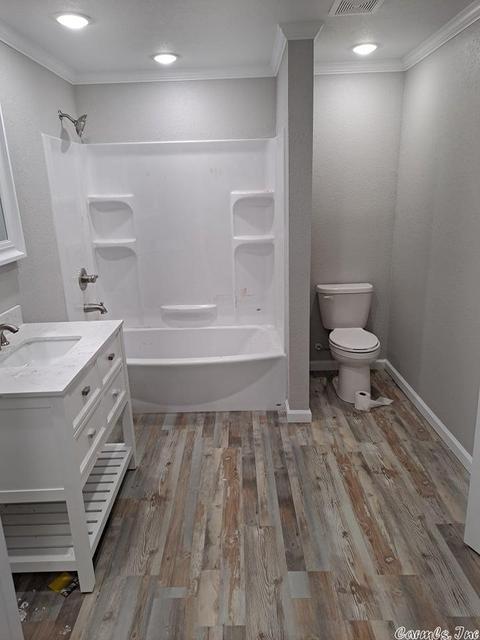 406 Highway 139, Rector, AR 72461 photo 36