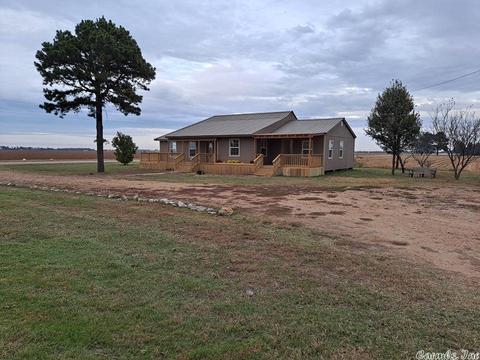 406 Highway 139, Rector, AR 72461 photo 1